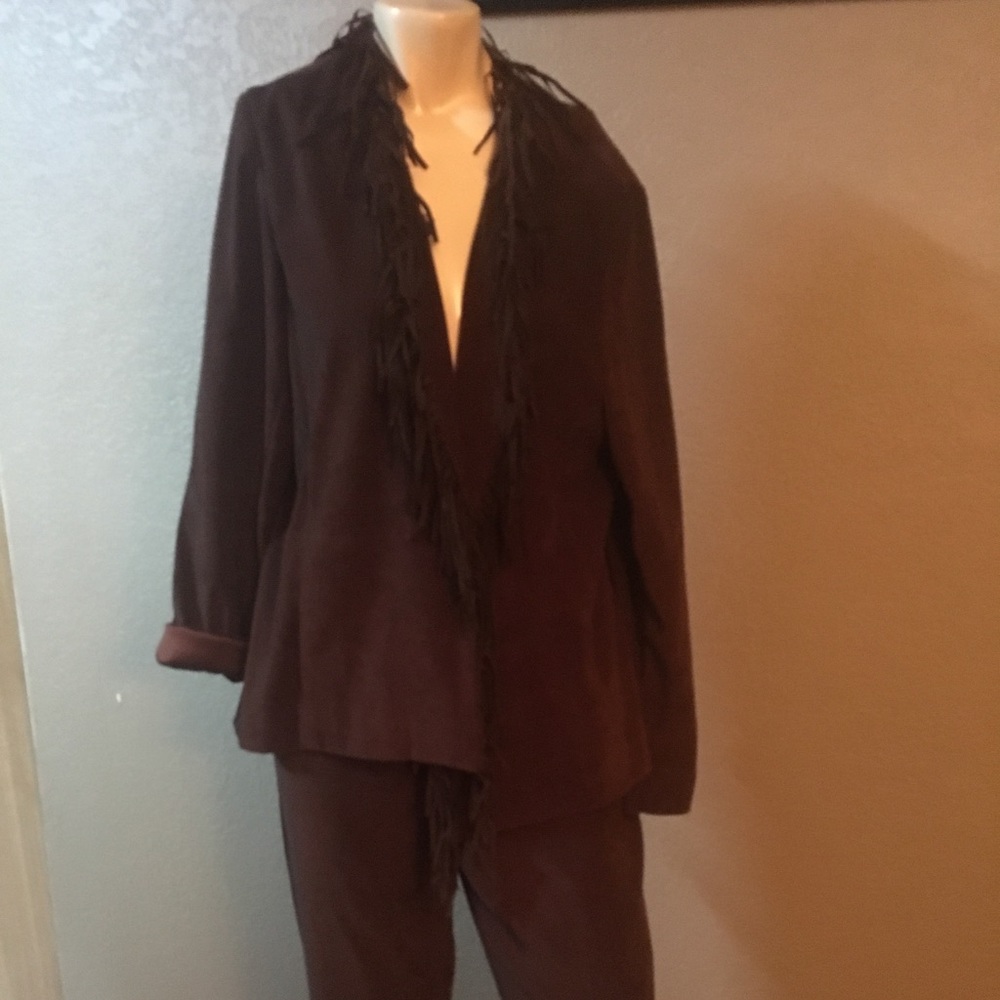Suit